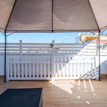 Homeyseville-Lovely Duplex At Santa Cruz 10 Pax, Parking Optional Eksteriør billede