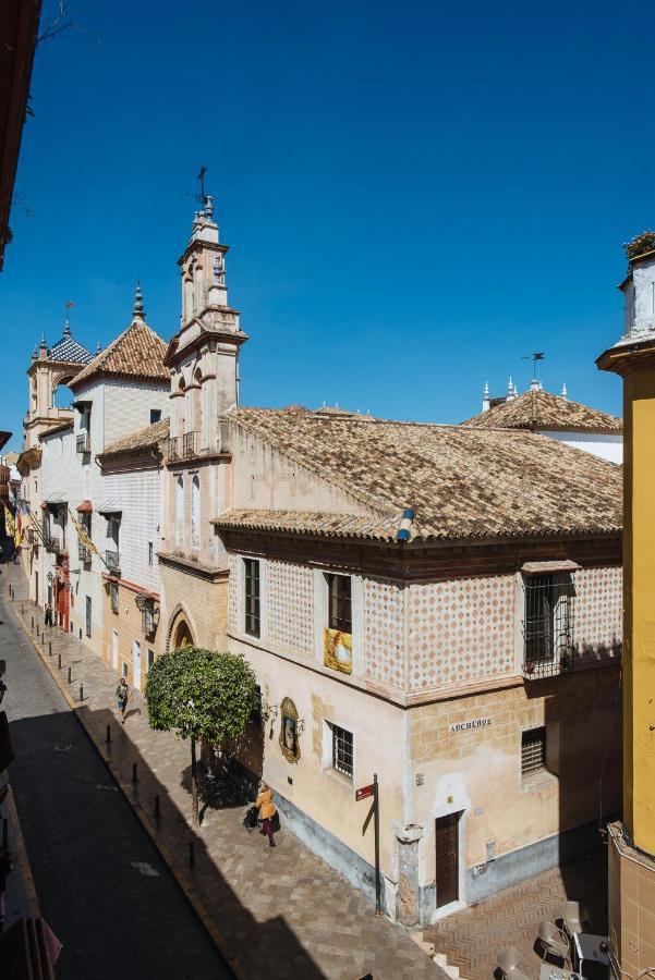 Homeyseville-Lovely Duplex At Santa Cruz 10 Pax, Parking Optional Eksteriør billede