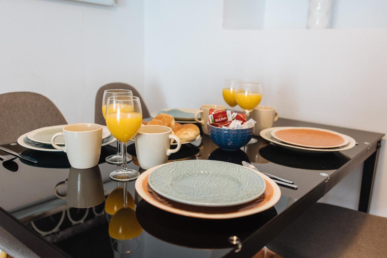 Homeyseville-Lovely Duplex At Santa Cruz 10 Pax, Parking Optional Eksteriør billede