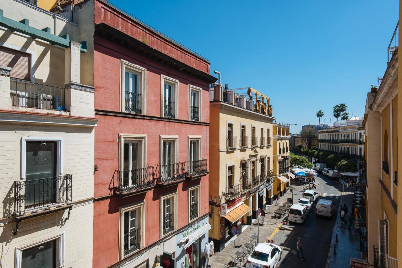 Homeyseville-Lovely Duplex At Santa Cruz 10 Pax, Parking Optional Eksteriør billede
