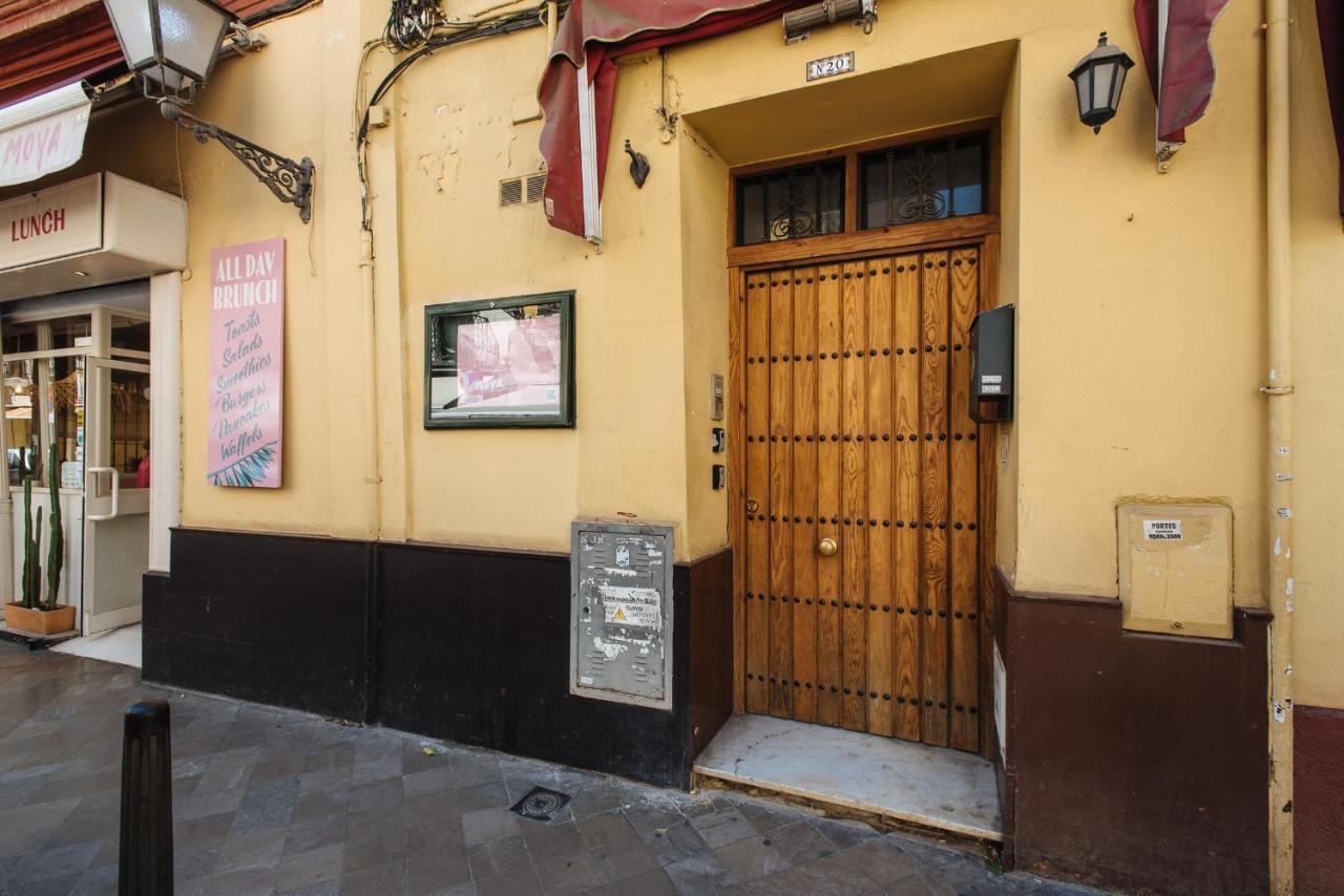 Homeyseville-Lovely Duplex At Santa Cruz 10 Pax, Parking Optional Eksteriør billede
