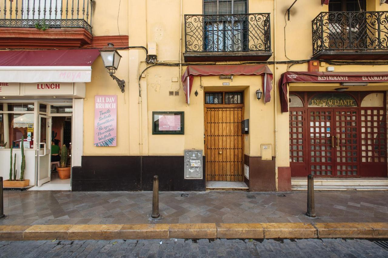 Homeyseville-Lovely Duplex At Santa Cruz 10 Pax, Parking Optional Eksteriør billede