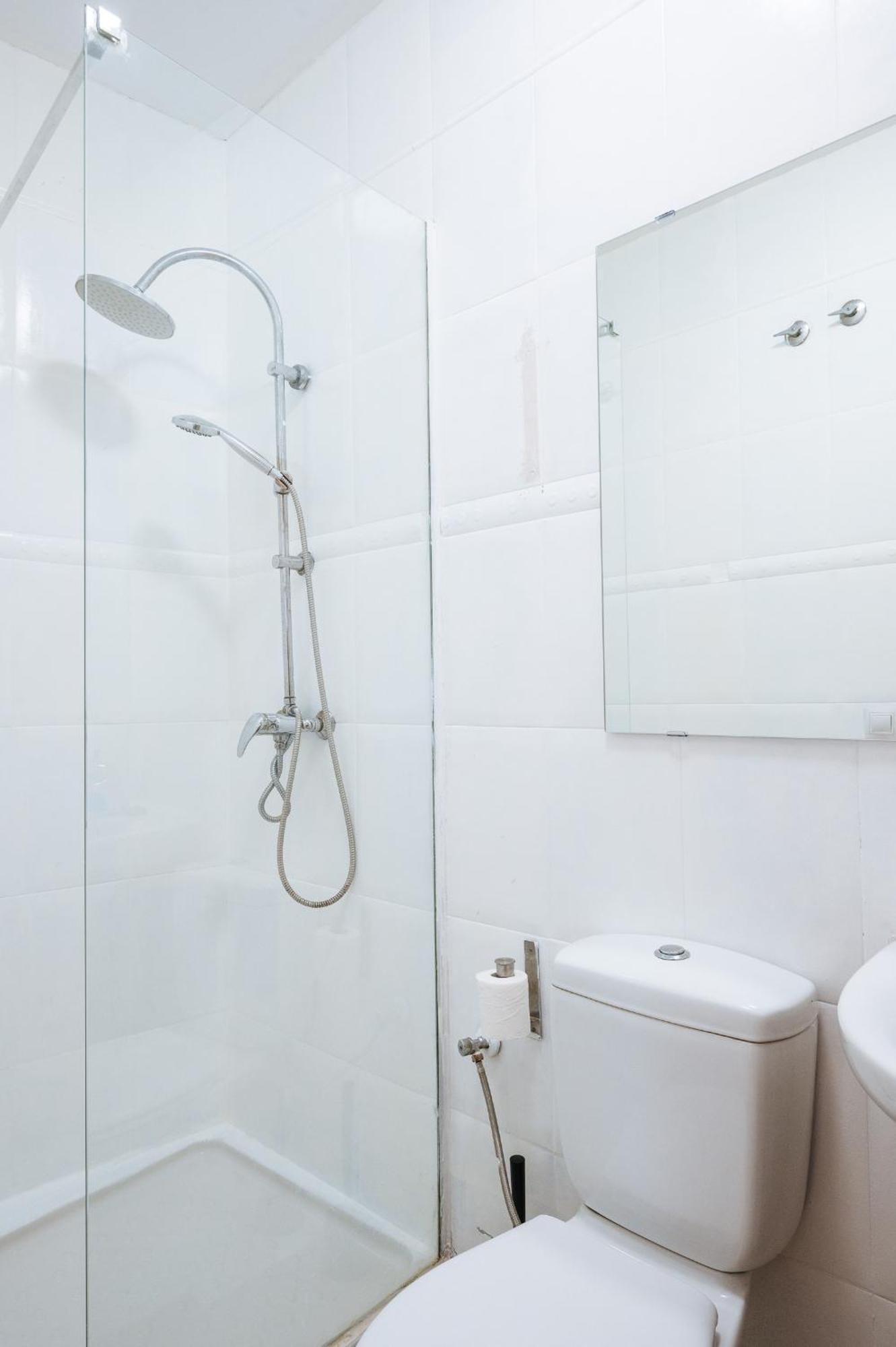 Homeyseville-Lovely Duplex At Santa Cruz 10 Pax, Parking Optional Eksteriør billede
