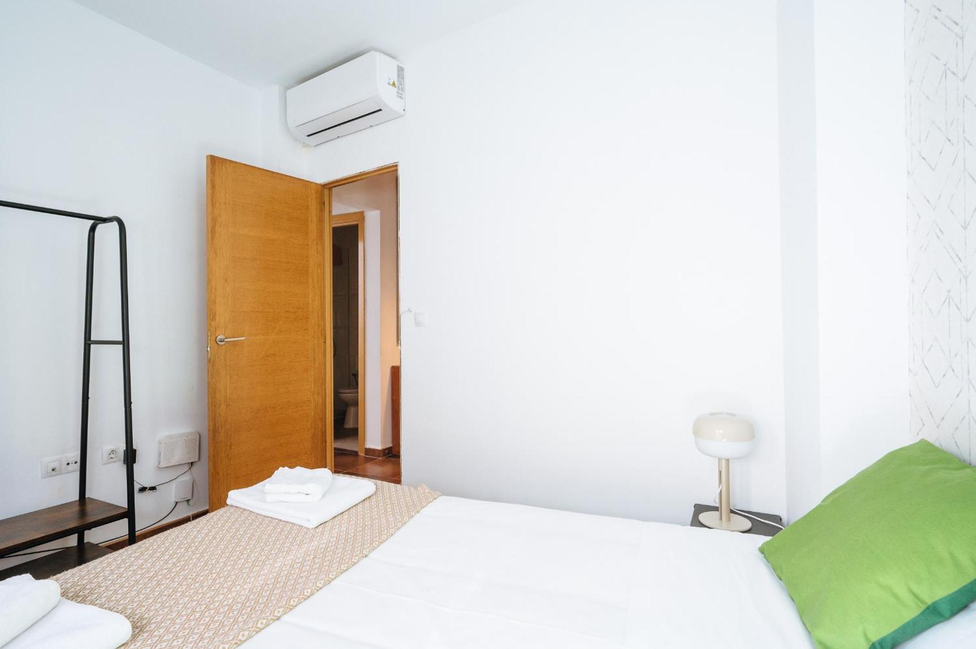 Homeyseville-Lovely Duplex At Santa Cruz 10 Pax, Parking Optional Eksteriør billede