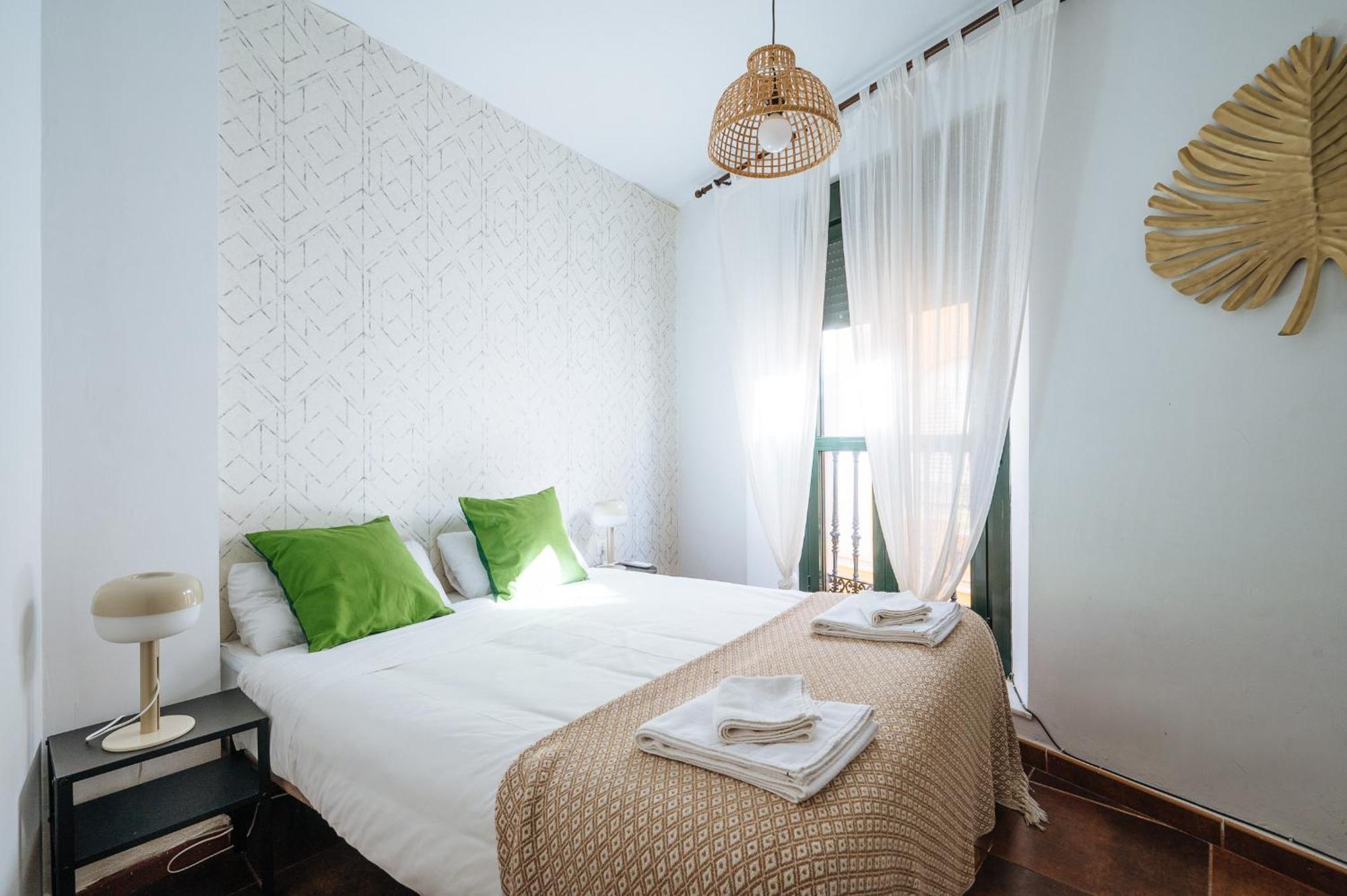 Homeyseville-Lovely Duplex At Santa Cruz 10 Pax, Parking Optional Eksteriør billede