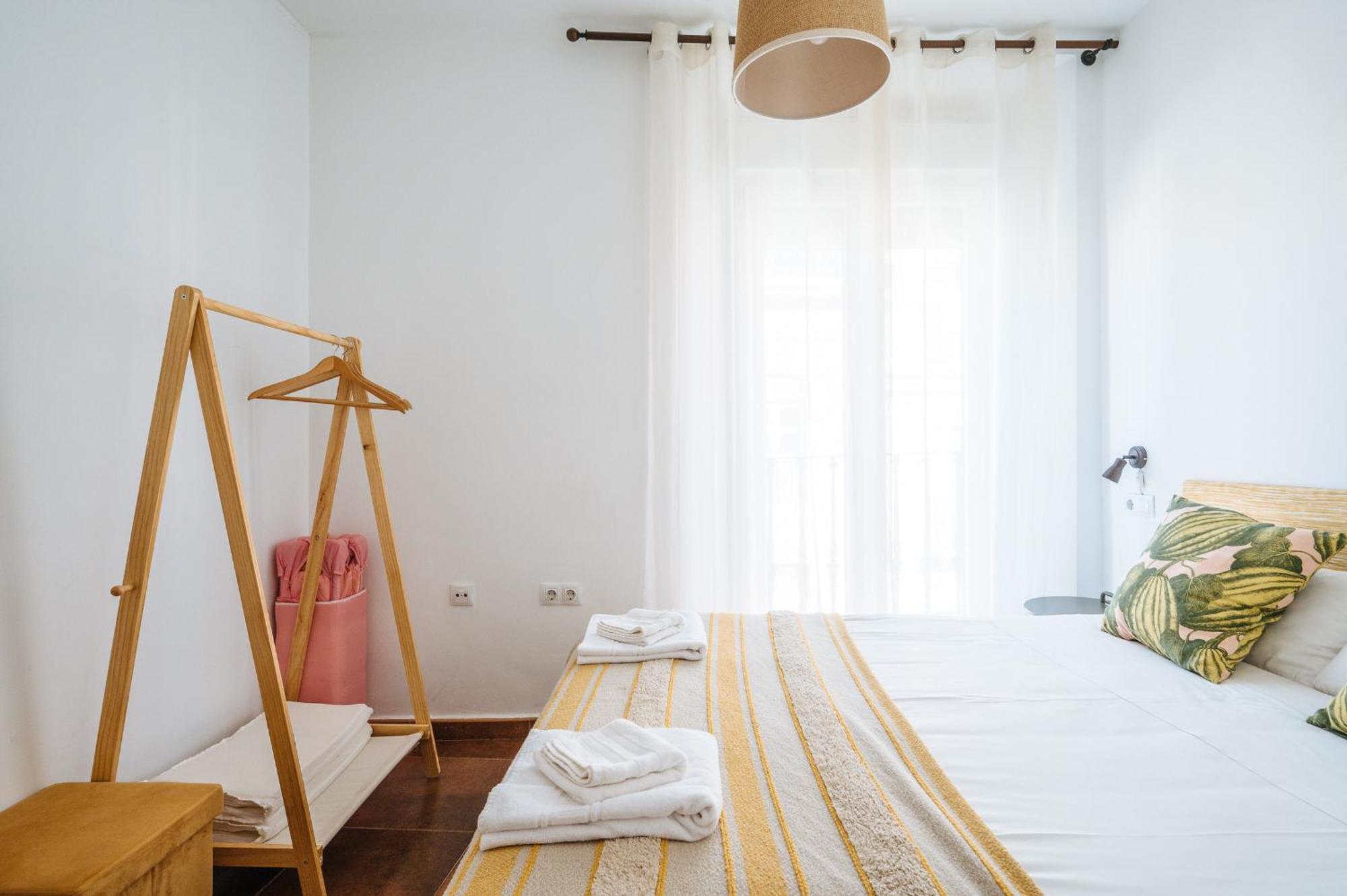 Homeyseville-Lovely Duplex At Santa Cruz 10 Pax, Parking Optional Eksteriør billede