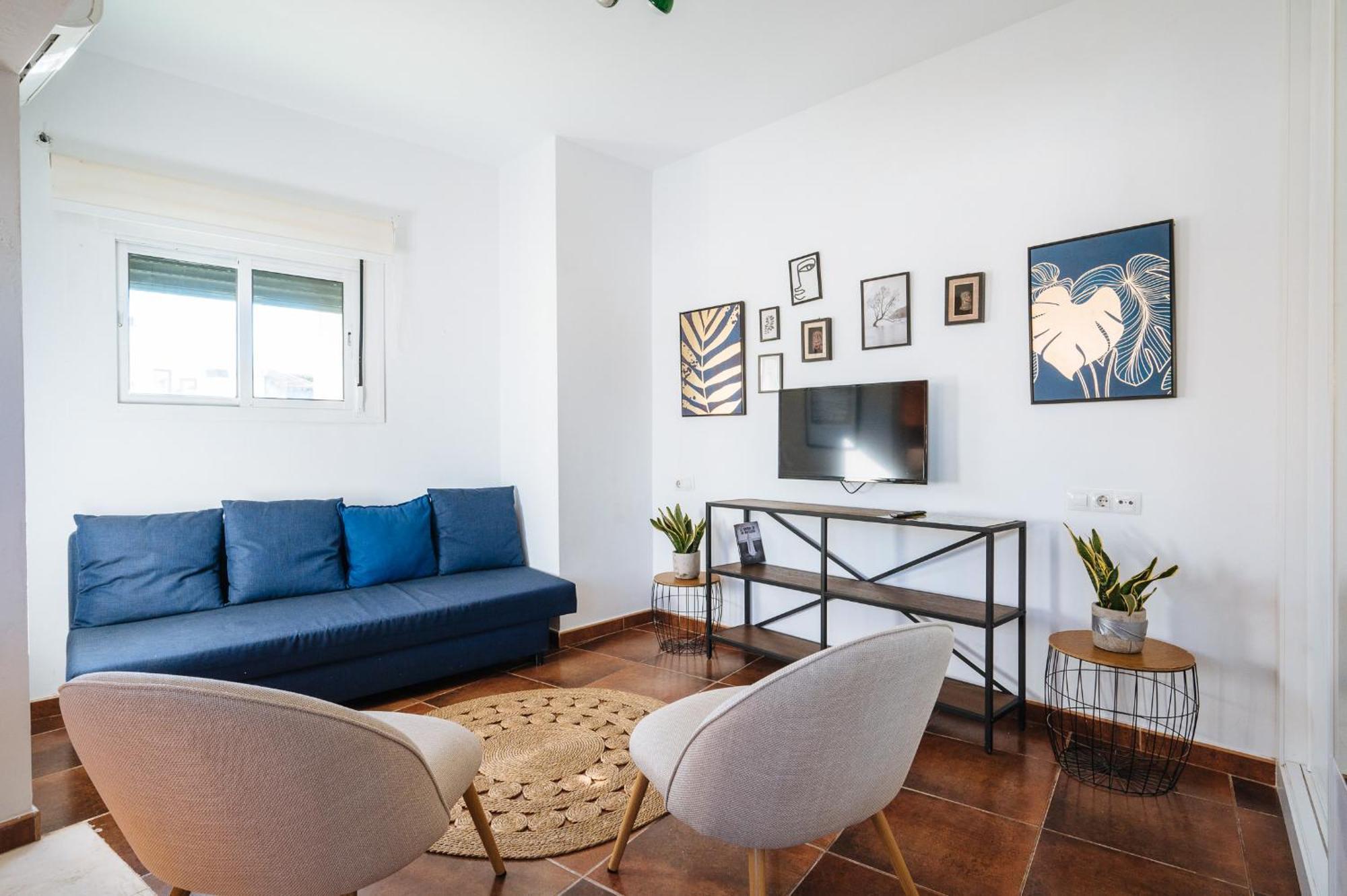 Homeyseville-Lovely Duplex At Santa Cruz 10 Pax, Parking Optional Eksteriør billede