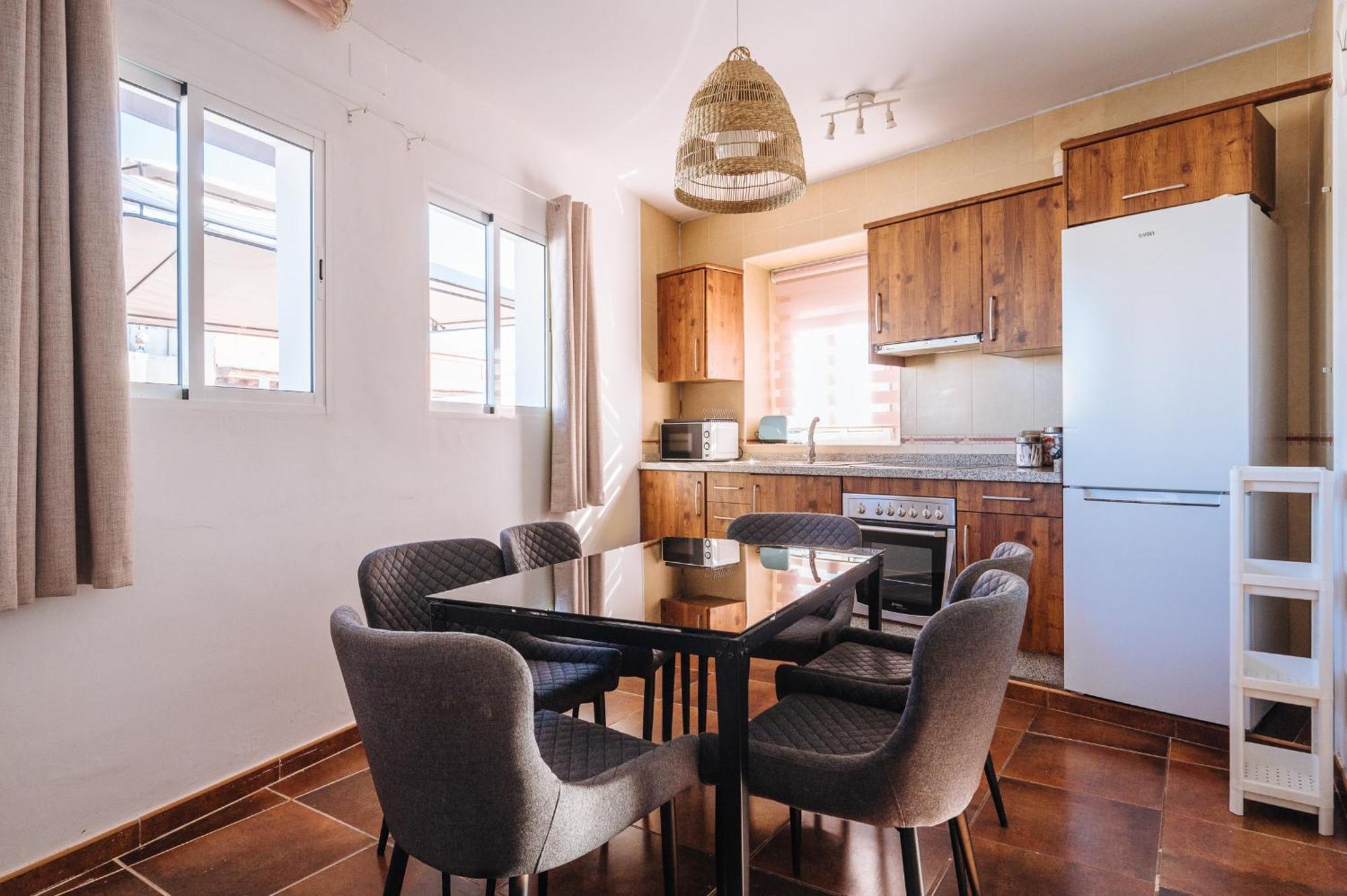 Homeyseville-Lovely Duplex At Santa Cruz 10 Pax, Parking Optional Eksteriør billede