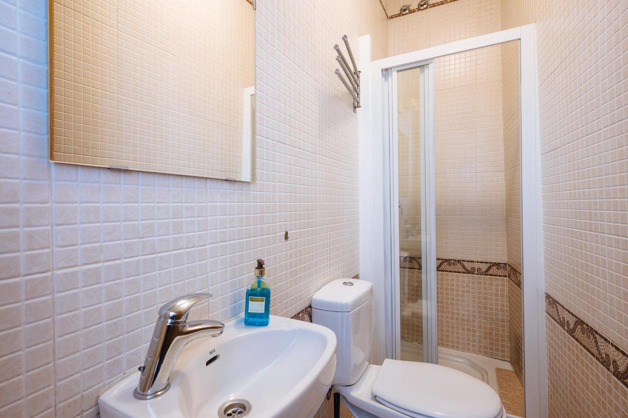 Homeyseville-Lovely Duplex At Santa Cruz 10 Pax, Parking Optional Eksteriør billede