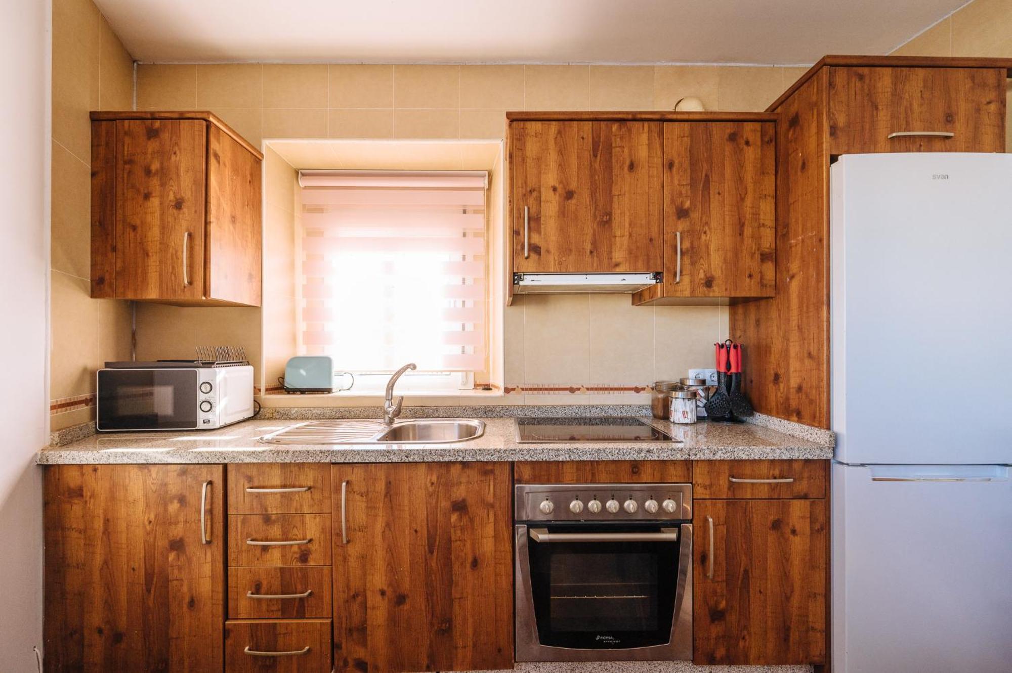 Homeyseville-Lovely Duplex At Santa Cruz 10 Pax, Parking Optional Eksteriør billede