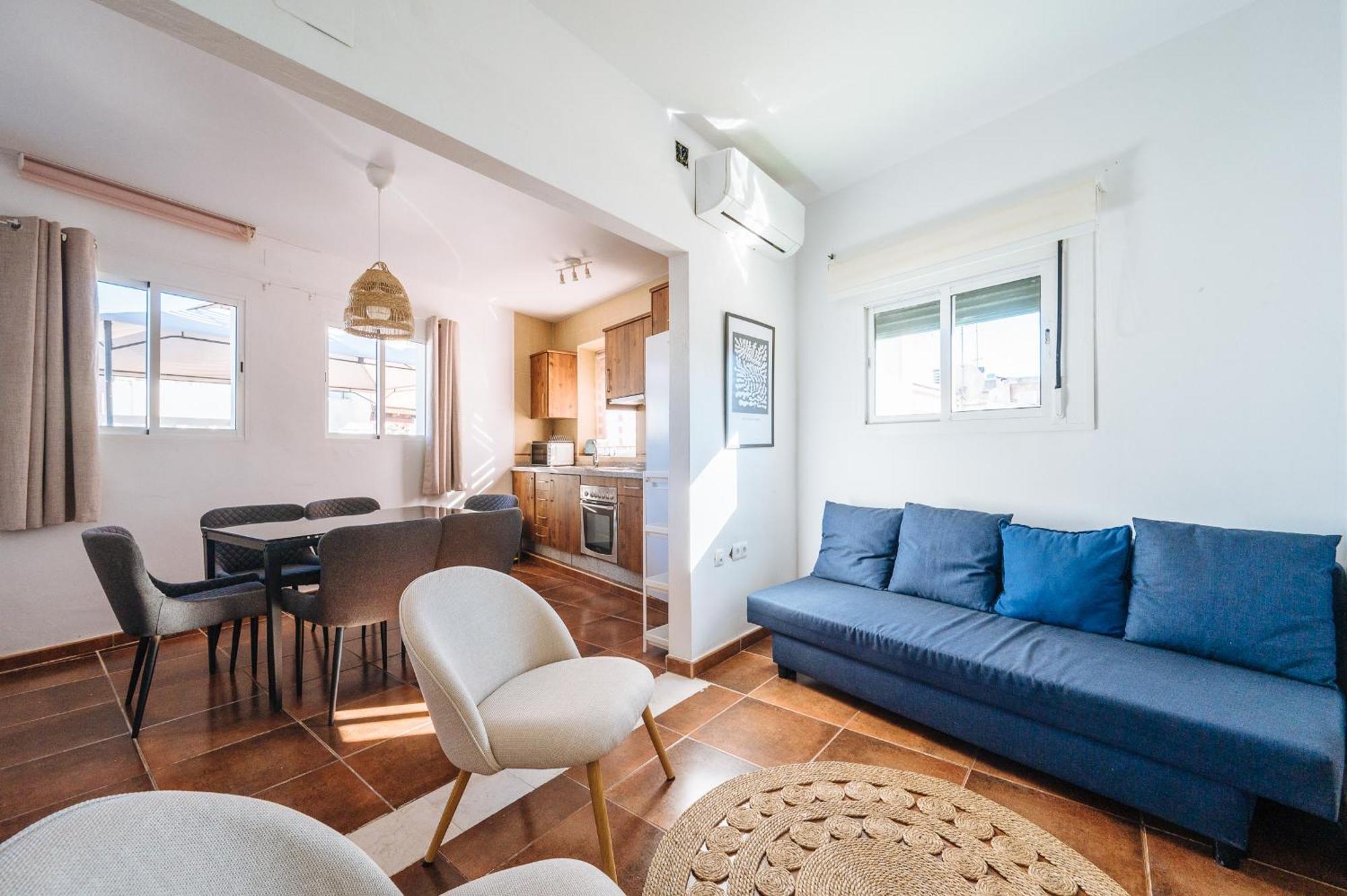 Homeyseville-Lovely Duplex At Santa Cruz 10 Pax, Parking Optional Eksteriør billede