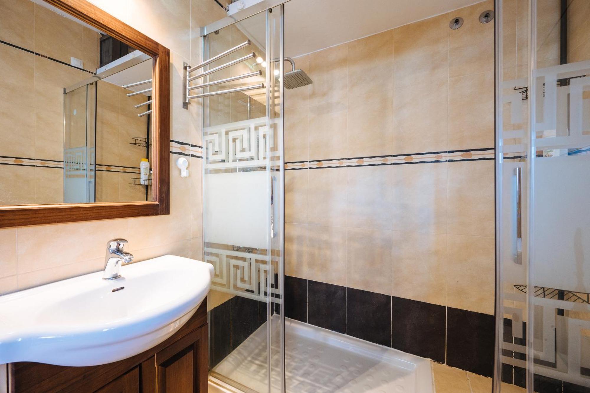 Homeyseville-Lovely Duplex At Santa Cruz 10 Pax, Parking Optional Eksteriør billede